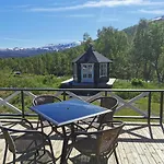 Hébergement de vacances Elvestua *