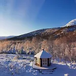 Hébergement de vacances Elvestua *