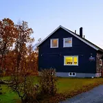 Elvestua * Gibostad