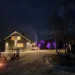 Elvestua * Gibostad