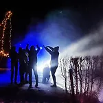 Elvestua Nyaraló *