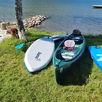 Elvestua Gibostad