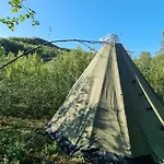 Nyaraló Elvestua Gibostad