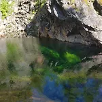 Nyaraló Elvestua Gibostad