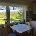 Elvestua Hébergement de vacances Gibostad