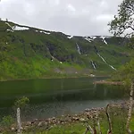 Elvestua Hébergement de vacances Gibostad