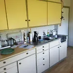 Сasa de vacaciones Elvestua Gibostad