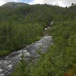 Nyaraló Elvestua Gibostad