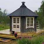 Elvestua Hébergement de vacances *