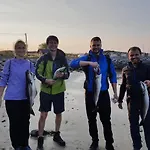 Hébergement de vacances Elvestua *