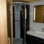 Elvestua Сasa de vacaciones Gibostad