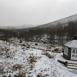 Nyaraló Elvestua