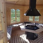 Elvestua * Gibostad
