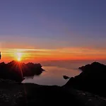 Hébergement de vacances Elvestua