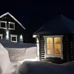 Elvestua Ferienhaus *