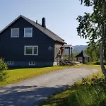 Hébergement de vacances Elvestua Gibostad
