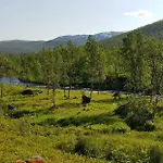 Elvestua Nyaraló Gibostad