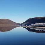 Elvestua Nyaraló