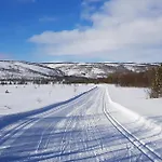 Elvestua Gibostad