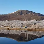 Nyaraló Elvestua Gibostad