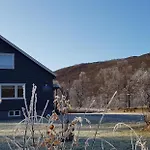 Elvestua Nyaraló *