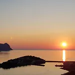 Elvestua Nyaraló Gibostad
