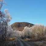 Elvestua Nyaraló Gibostad