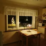 Elvestua Nyaraló Gibostad