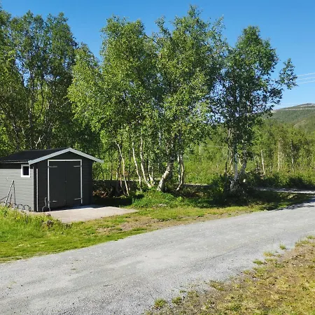 Elvestua Hébergement de vacances *