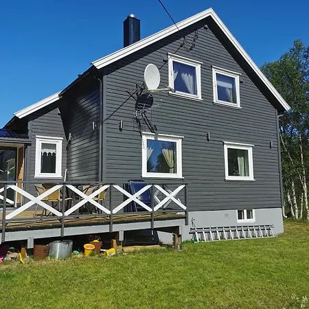Hébergement de vacances Elvestua