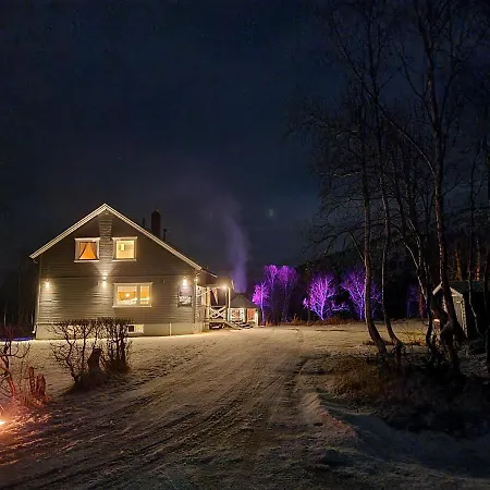Elvestua * Gibostad