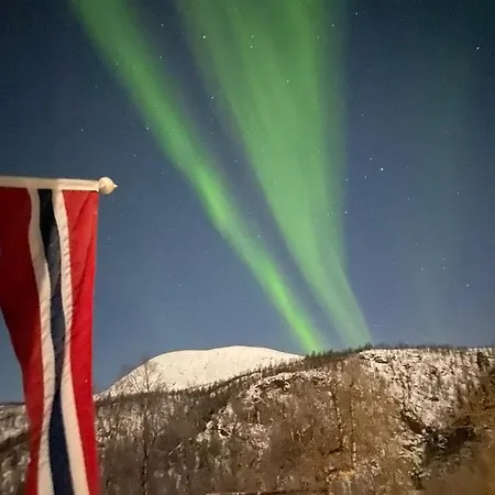 Elvestua Gibostad
