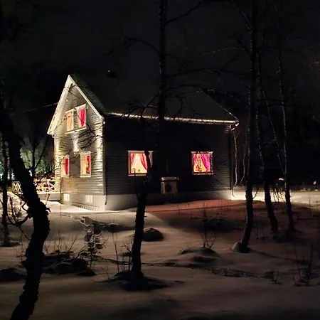 Elvestua