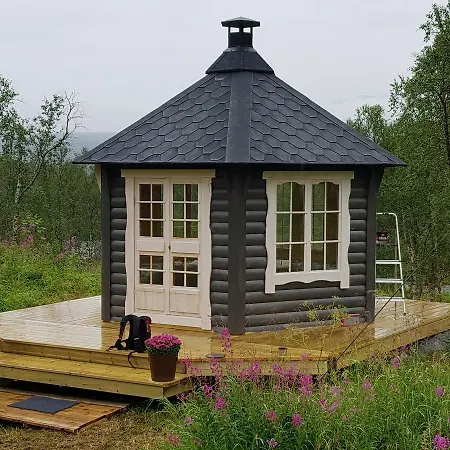 Elvestua Ferienhaus *