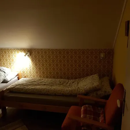 Casa de Férias Elvestua *