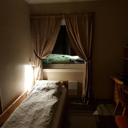 Ferienhaus Elvestua *