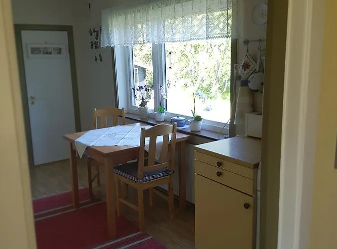 Prázdninový dům Elvestua
