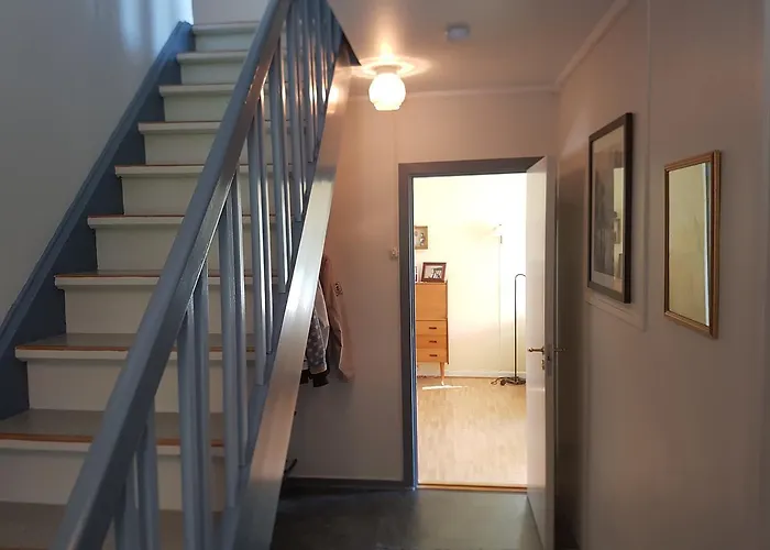 Elvestua Prázdninový dům
