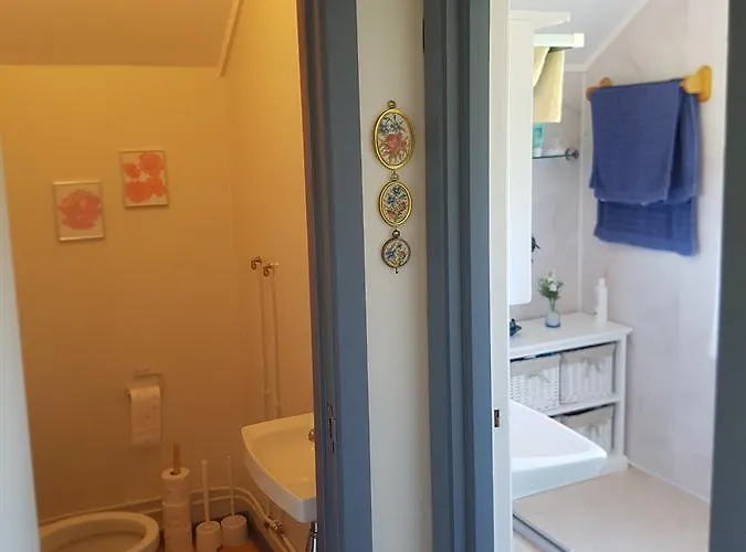 Prázdninový dům Elvestua