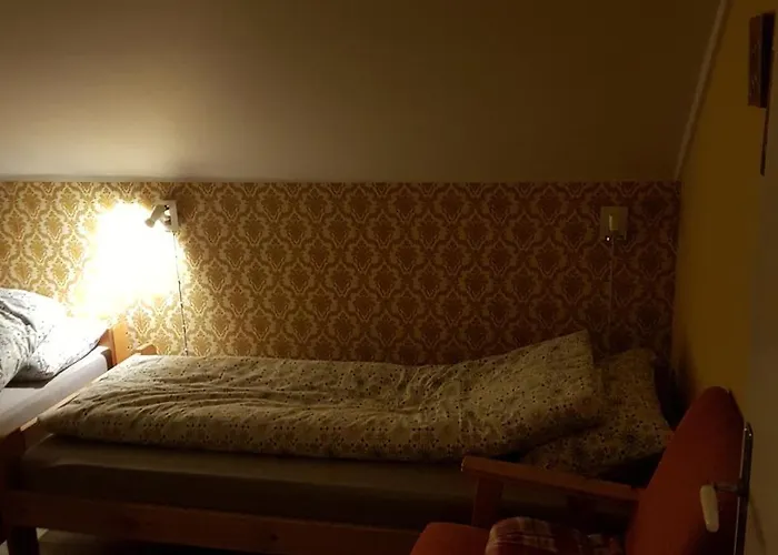 Prázdninový dům Elvestua *
