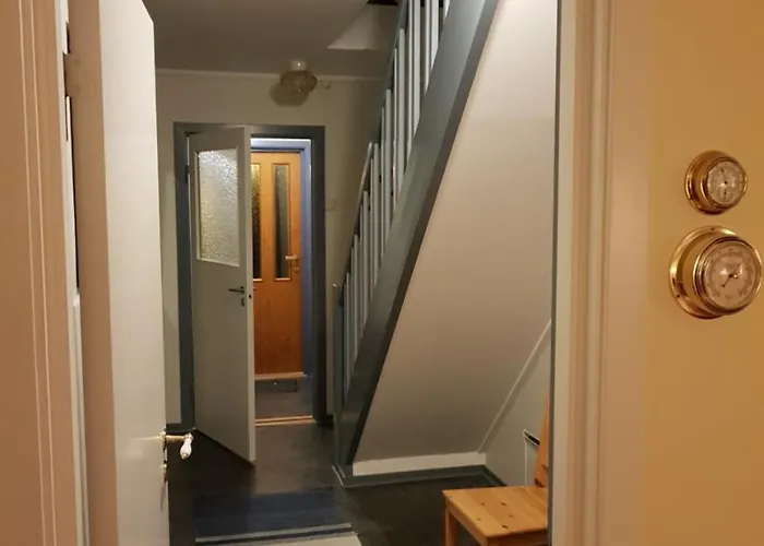 Prázdninový dům Elvestua *