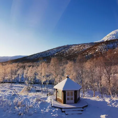 Tatil Evi Elvestua *